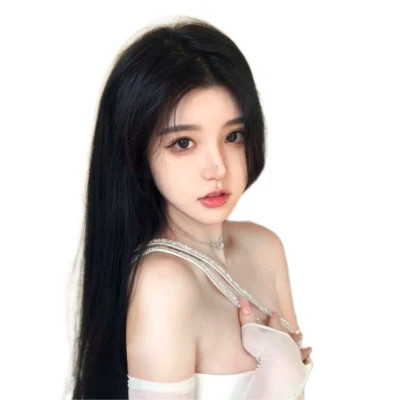 最吸睛微信女生头像图片
