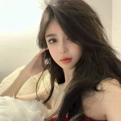 超火微信女生头像