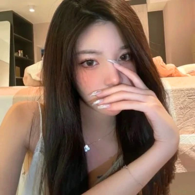 最时尚的微信女生头像