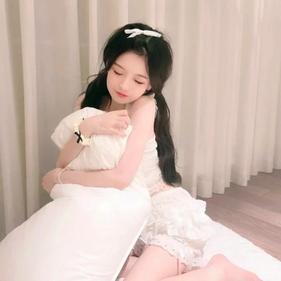 最时尚的微信女生头像