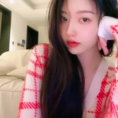 最时尚的微信女生头像