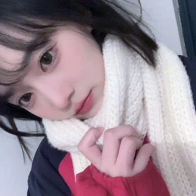 最时尚的微信女生头像