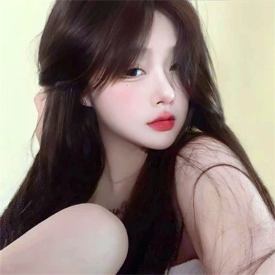 魅力自信精选微信女生头像图片