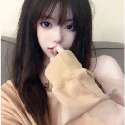 魅力自信精选微信女生头像图片