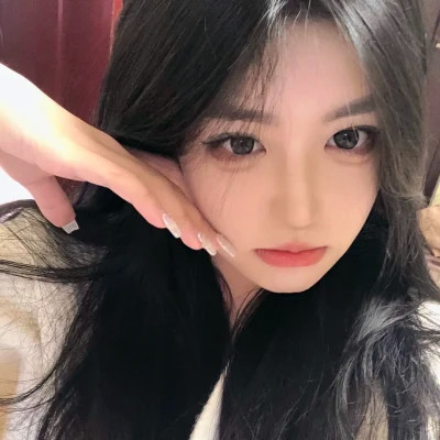 魅力自信精选微信女生头像图片
