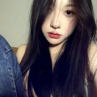 魅力自信精选微信女生头像图片