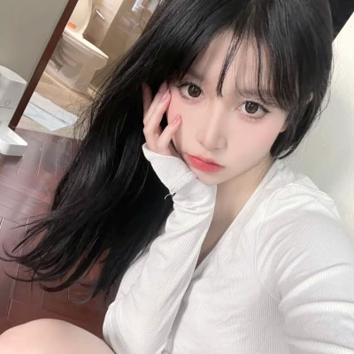 魅力自信精选微信女生头像图片