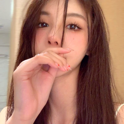 魅力自信精选微信女生头像图片