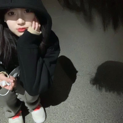 魅力自信精选微信女生头像图片