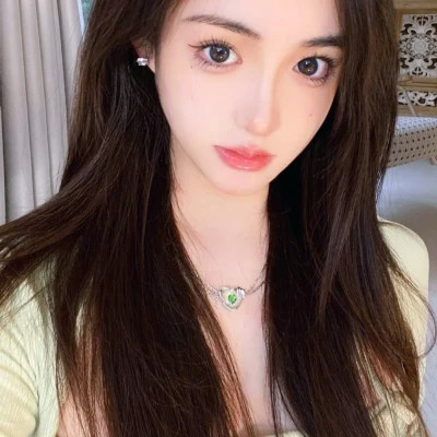 魅力自信精选微信女生头像图片