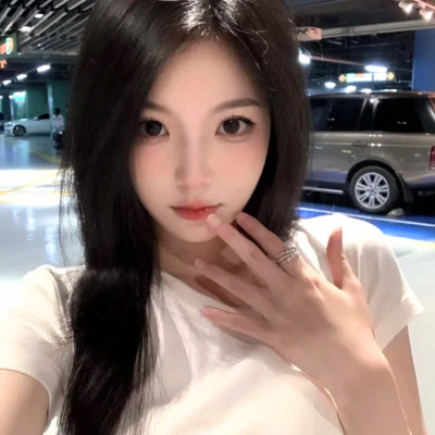 魅力自信精选微信女生头像图片