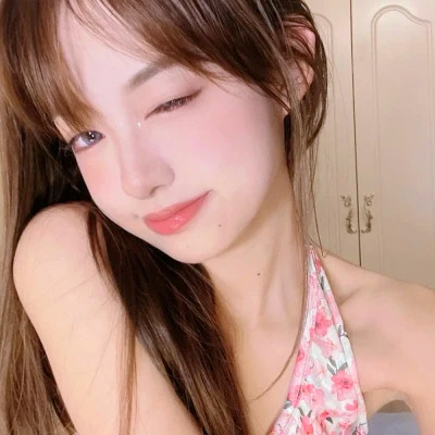 魅力自信精选微信女生头像图片