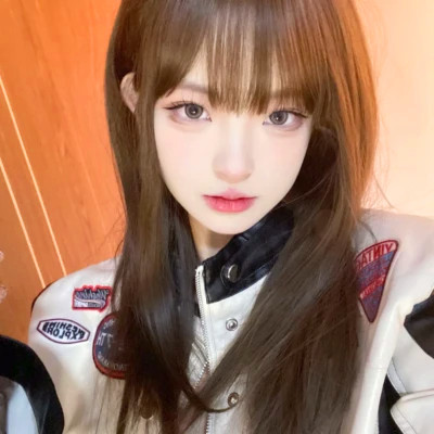 魅力自信精选微信女生头像图片