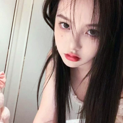 魅力自信精选微信女生头像图片