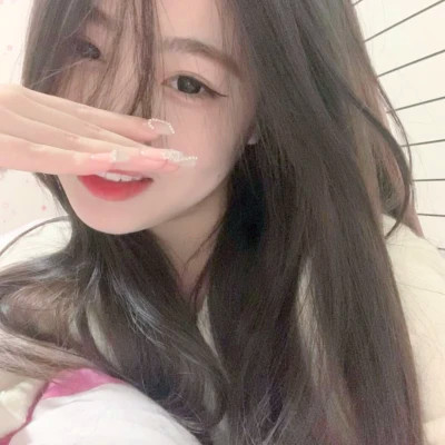 魅力自信精选微信女生头像图片