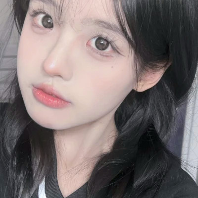 魅力自信精选微信女生头像图片