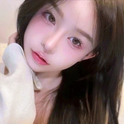 魅力自信精选微信女生头像图片