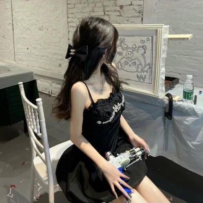 最新最热微信女生头像