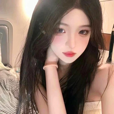 最新最热微信女生头像