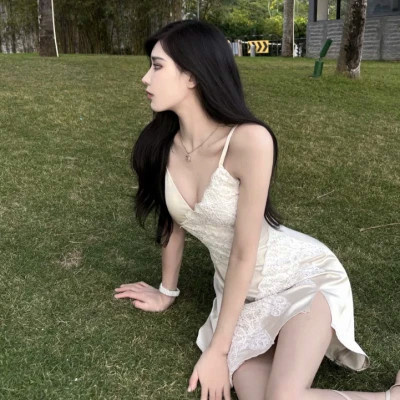 最新最热微信女生头像
