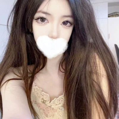 最新最热微信女生头像