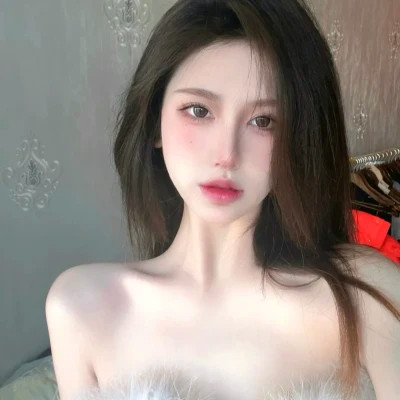 最新最热微信女生头像