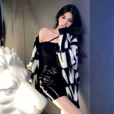 最受欢迎的微信女生头像