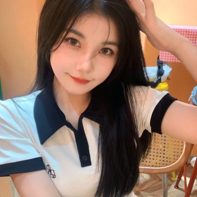 最受欢迎的微信女生头像