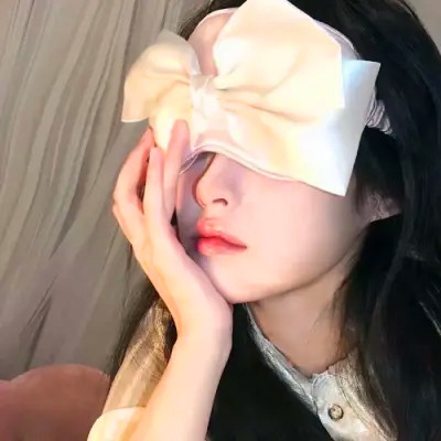 最受欢迎的微信女生头像