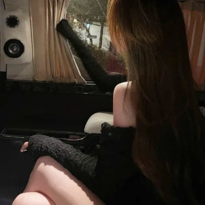 最受欢迎的微信女生头像