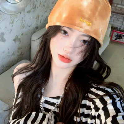 最受欢迎的微信女生头像