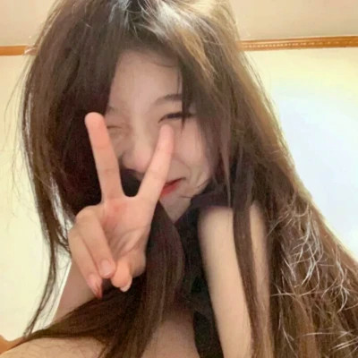 最受欢迎的微信女生头像