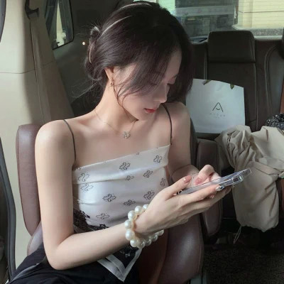 最受欢迎的微信女生头像