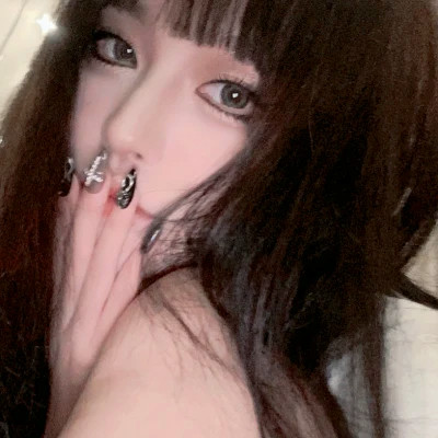 最受欢迎的微信女生头像