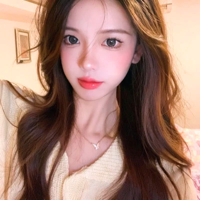 最受欢迎的微信女生头像