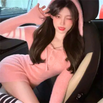 最受欢迎的微信女生头像