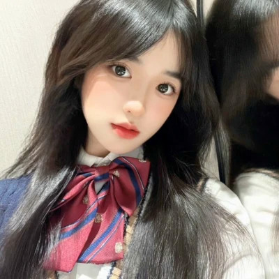 最受欢迎的微信女生头像