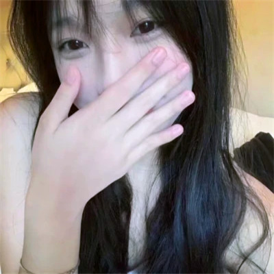 最受欢迎的微信女生头像