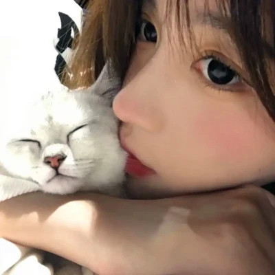 最受欢迎的微信女生头像