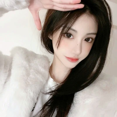 最受欢迎的微信女生头像