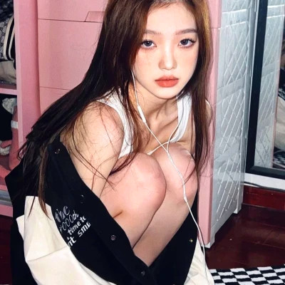 最受欢迎的微信女生头像