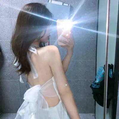 最受欢迎的微信女生头像
