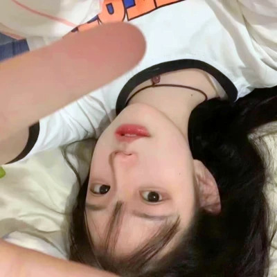 最受欢迎的微信女生头像