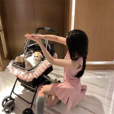 最潮最时尚的微信女生头像