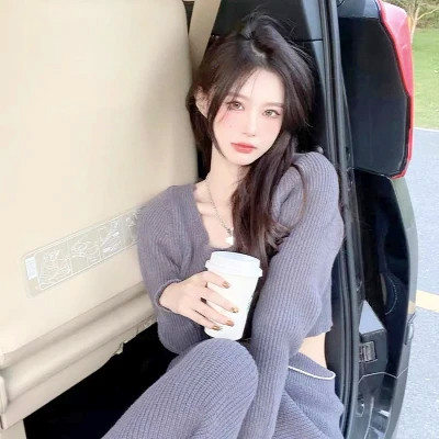 最潮最时尚的微信女生头像