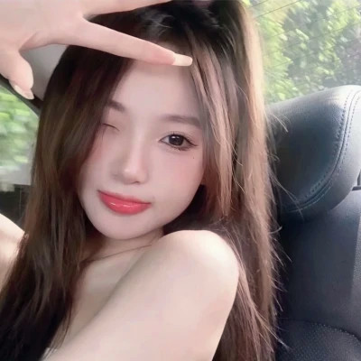最潮最时尚的微信女生头像
