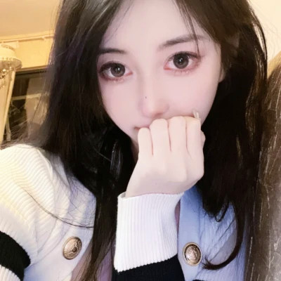 最潮最时尚的微信女生头像