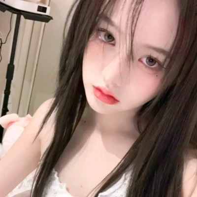 最潮最时尚的微信女生头像