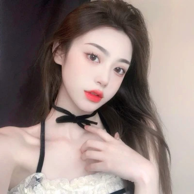 最潮最时尚的微信女生头像