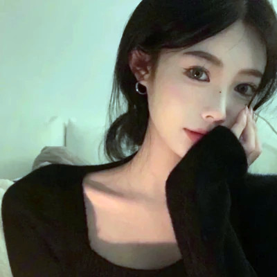 超炫微信女生头像